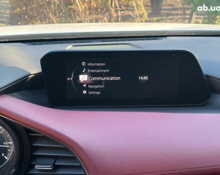 Белый Мазда 3, объемом двигателя 2.5 л и пробегом 39 тыс. км за 18990 $, фото 26 на Automoto.ua