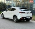 Белый Мазда 3, объемом двигателя 2.49 л и пробегом 40 тыс. км за 15900 $, фото 16 на Automoto.ua