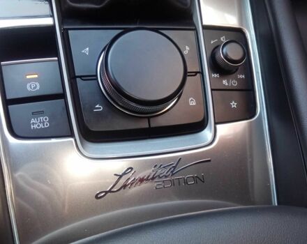 Білий Мазда 3, об'ємом двигуна 2.5 л та пробігом 40 тис. км за 19000 $, фото 18 на Automoto.ua