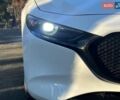 Белый Мазда 3, объемом двигателя 2.5 л и пробегом 39 тыс. км за 18990 $, фото 4 на Automoto.ua