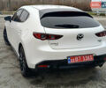 Белый Мазда 3, объемом двигателя 2.5 л и пробегом 80 тыс. км за 17999 $, фото 11 на Automoto.ua