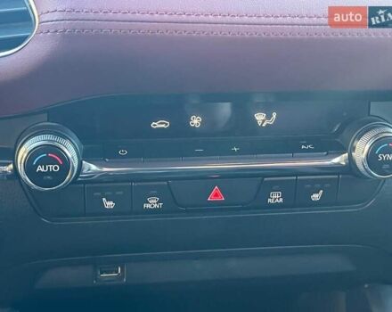 Белый Мазда 3, объемом двигателя 2.5 л и пробегом 39 тыс. км за 18990 $, фото 24 на Automoto.ua