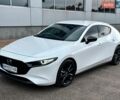 Белый Мазда 3, объемом двигателя 2 л и пробегом 30 тыс. км за 20500 $, фото 2 на Automoto.ua