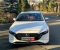 Белый Мазда 3, объемом двигателя 2.5 л и пробегом 39 тыс. км за 18990 $, фото 1 на Automoto.ua