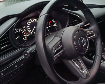 Белый Мазда 3, объемом двигателя 2.5 л и пробегом 80 тыс. км за 17999 $, фото 26 на Automoto.ua