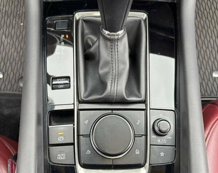 Білий Мазда 3, об'ємом двигуна 2.5 л та пробігом 97 тис. км за 18500 $, фото 19 на Automoto.ua