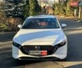 Белый Мазда 3, объемом двигателя 2.5 л и пробегом 39 тыс. км за 18990 $, фото 1 на Automoto.ua