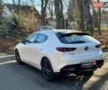 Белый Мазда 3, объемом двигателя 2.5 л и пробегом 39 тыс. км за 18990 $, фото 11 на Automoto.ua
