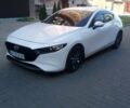 Білий Мазда 3, об'ємом двигуна 2.5 л та пробігом 40 тис. км за 19000 $, фото 1 на Automoto.ua