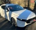 Белый Мазда 3, объемом двигателя 2.5 л и пробегом 39 тыс. км за 18990 $, фото 2 на Automoto.ua