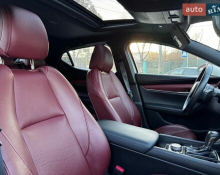 Белый Мазда 3, объемом двигателя 2.5 л и пробегом 39 тыс. км за 18490 $, фото 25 на Automoto.ua