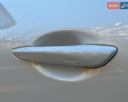 Белый Мазда 3, объемом двигателя 2.5 л и пробегом 39 тыс. км за 18990 $, фото 14 на Automoto.ua