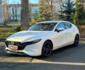 Белый Мазда 3, объемом двигателя 2.5 л и пробегом 39 тыс. км за 18990 $, фото 1 на Automoto.ua
