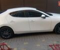 Білий Мазда 3, об'ємом двигуна 2.5 л та пробігом 40 тис. км за 19000 $, фото 10 на Automoto.ua