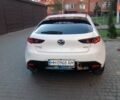 Білий Мазда 3, об'ємом двигуна 2.5 л та пробігом 40 тис. км за 19000 $, фото 7 на Automoto.ua