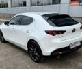 Белый Мазда 3, объемом двигателя 2 л и пробегом 30 тыс. км за 20500 $, фото 4 на Automoto.ua