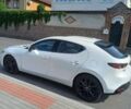 Белый Мазда 3, объемом двигателя 2.5 л и пробегом 38 тыс. км за 18900 $, фото 5 на Automoto.ua