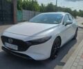 Белый Мазда 3, объемом двигателя 2.5 л и пробегом 38 тыс. км за 18900 $, фото 2 на Automoto.ua