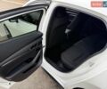 Белый Мазда 3, объемом двигателя 2 л и пробегом 30 тыс. км за 20500 $, фото 46 на Automoto.ua