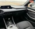 Белый Мазда 3, объемом двигателя 2 л и пробегом 30 тыс. км за 20500 $, фото 44 на Automoto.ua