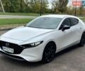 Белый Мазда 3, объемом двигателя 2 л и пробегом 30 тыс. км за 20500 $, фото 7 на Automoto.ua