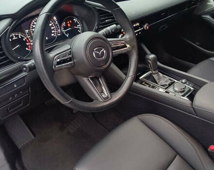 Белый Мазда 3, объемом двигателя 2.5 л и пробегом 80 тыс. км за 17999 $, фото 14 на Automoto.ua