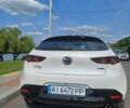 Белый Мазда 3, объемом двигателя 2.5 л и пробегом 38 тыс. км за 18900 $, фото 9 на Automoto.ua