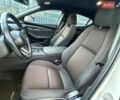 Белый Мазда 3, объемом двигателя 2.49 л и пробегом 40 тыс. км за 15900 $, фото 21 на Automoto.ua