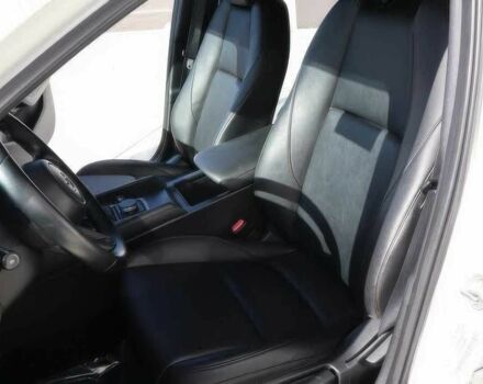 Білий Мазда 3, об'ємом двигуна 2.5 л та пробігом 27 тис. км за 9000 $, фото 9 на Automoto.ua