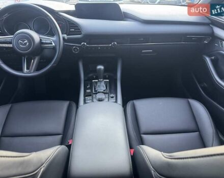 Белый Мазда 3, объемом двигателя 2.5 л и пробегом 80 тыс. км за 18900 $, фото 14 на Automoto.ua