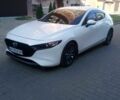 Білий Мазда 3, об'ємом двигуна 2.5 л та пробігом 40 тис. км за 19000 $, фото 1 на Automoto.ua