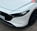 Белый Мазда 3, объемом двигателя 2 л и пробегом 30 тыс. км за 20500 $, фото 19 на Automoto.ua