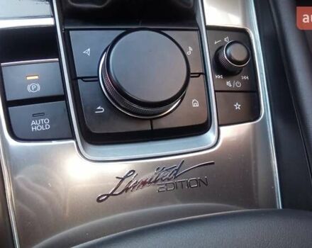 Білий Мазда 3, об'ємом двигуна 2.5 л та пробігом 40 тис. км за 19000 $, фото 18 на Automoto.ua