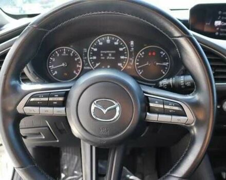 Білий Мазда 3, об'ємом двигуна 2.5 л та пробігом 27 тис. км за 9000 $, фото 7 на Automoto.ua