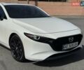 Белый Мазда 3, объемом двигателя 2.5 л и пробегом 80 тыс. км за 18900 $, фото 1 на Automoto.ua