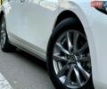 Белый Мазда 3, объемом двигателя 2.49 л и пробегом 40 тыс. км за 15999 $, фото 4 на Automoto.ua