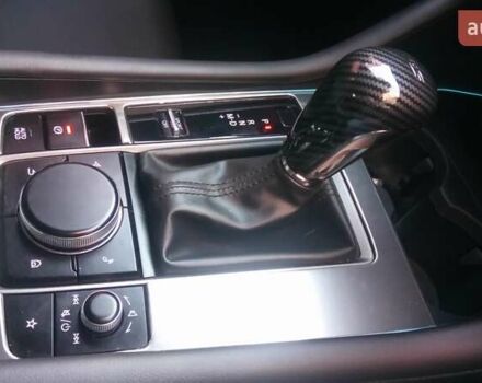 Білий Мазда 3, об'ємом двигуна 2.5 л та пробігом 40 тис. км за 19000 $, фото 19 на Automoto.ua