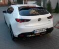 Білий Мазда 3, об'ємом двигуна 2.5 л та пробігом 40 тис. км за 19000 $, фото 2 на Automoto.ua