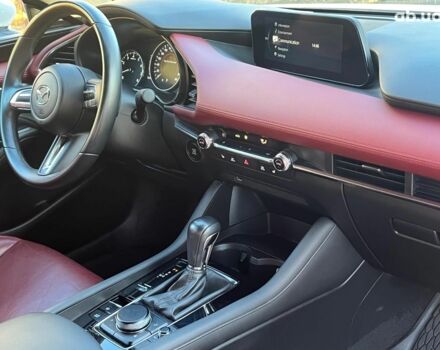 Белый Мазда 3, объемом двигателя 2.5 л и пробегом 39 тыс. км за 18990 $, фото 39 на Automoto.ua