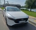 Белый Мазда 3, объемом двигателя 2.5 л и пробегом 38 тыс. км за 18900 $, фото 1 на Automoto.ua