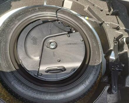 Белый Мазда 3, объемом двигателя 2.5 л и пробегом 38 тыс. км за 18900 $, фото 21 на Automoto.ua