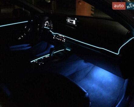 Білий Мазда 3, об'ємом двигуна 2.5 л та пробігом 40 тис. км за 19000 $, фото 25 на Automoto.ua