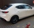 Білий Мазда 3, об'ємом двигуна 2.5 л та пробігом 40 тис. км за 19000 $, фото 9 на Automoto.ua