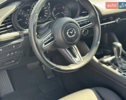 Белый Мазда 3, объемом двигателя 2.5 л и пробегом 80 тыс. км за 18900 $, фото 12 на Automoto.ua