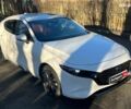 Белый Мазда 3, объемом двигателя 2.5 л и пробегом 39 тыс. км за 18990 $, фото 2 на Automoto.ua