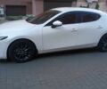 Білий Мазда 3, об'ємом двигуна 2.5 л та пробігом 40 тис. км за 19000 $, фото 1 на Automoto.ua