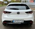 Белый Мазда 3, объемом двигателя 2 л и пробегом 30 тыс. км за 20500 $, фото 5 на Automoto.ua