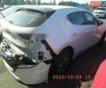 Белый Мазда 3, объемом двигателя 2.49 л и пробегом 40 тыс. км за 15999 $, фото 49 на Automoto.ua