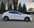 Белый Мазда 3, объемом двигателя 2.5 л и пробегом 40 тыс. км за 14700 $, фото 2 на Automoto.ua