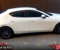 Білий Мазда 3, об'ємом двигуна 2.5 л та пробігом 40 тис. км за 19000 $, фото 3 на Automoto.ua